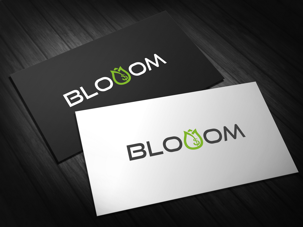 Logo Design by DoveFendi for this project | Design #1990043