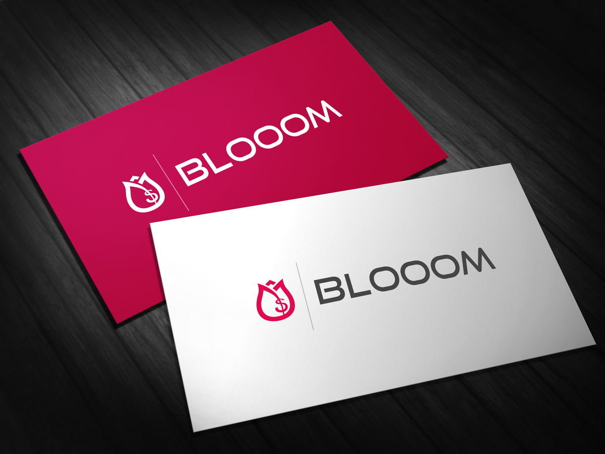 Logo Design by DoveFendi for this project | Design #1990091