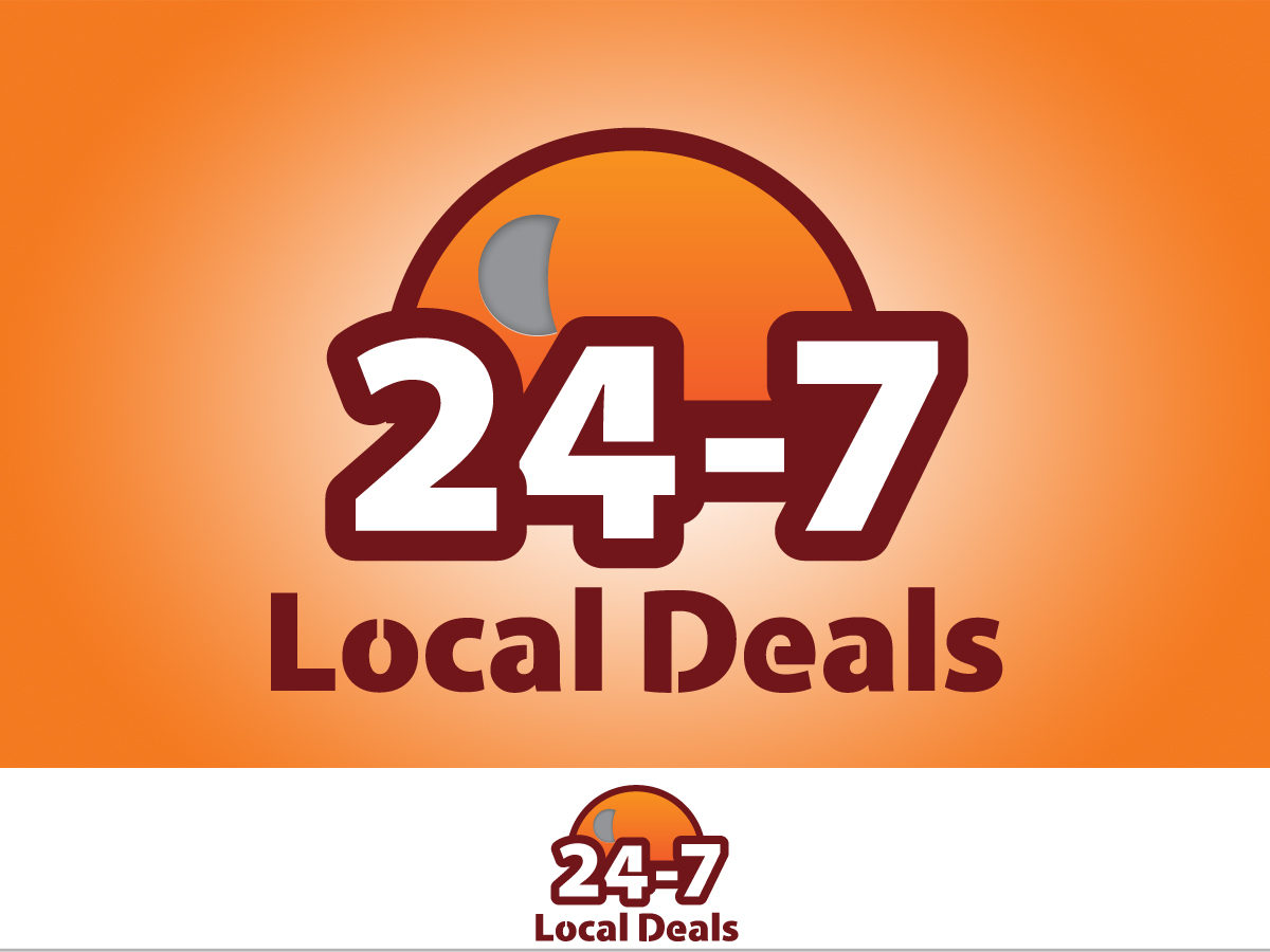 Logo Design by William Broadway for this project | Design #400811