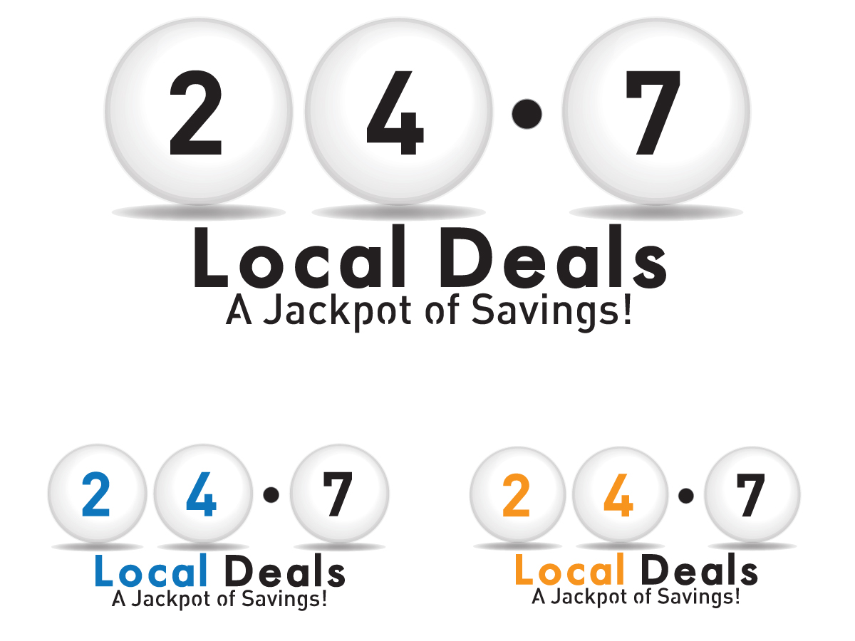 Logo-Design von William Broadway für dieses Projekt | Design #401829