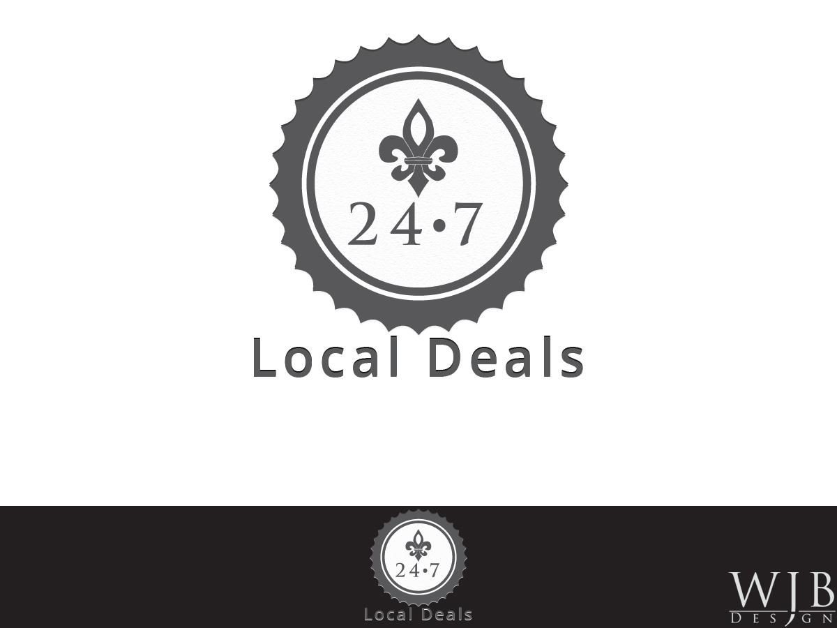 Diseño de Logo por William Broadway para este proyecto | Diseño #404783