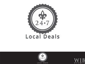 Logo-Design von William Broadway für dieses Projekt | Design: #404783