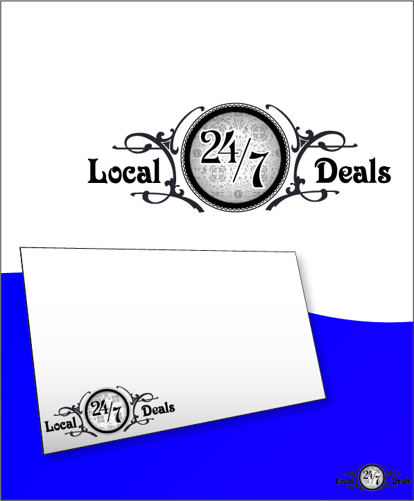 Design de Logo par Harry Hale Design pour ce projet | Design #403415