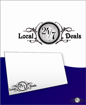 Logo-Design von Harry Hale Design für dieses Projekt | Design: #403415