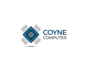 Logo Design by M.Pirs for Coyne Computer | Design: #8384505