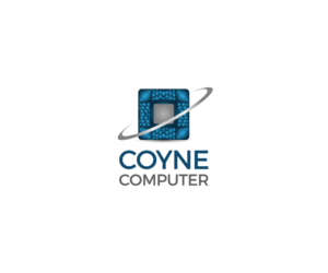 Logo Design by M.Pirs for Coyne Computer | Design: #8384628