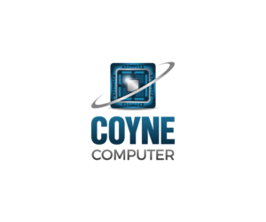 Logo Design by M.Pirs for Coyne Computer | Design: #8403378