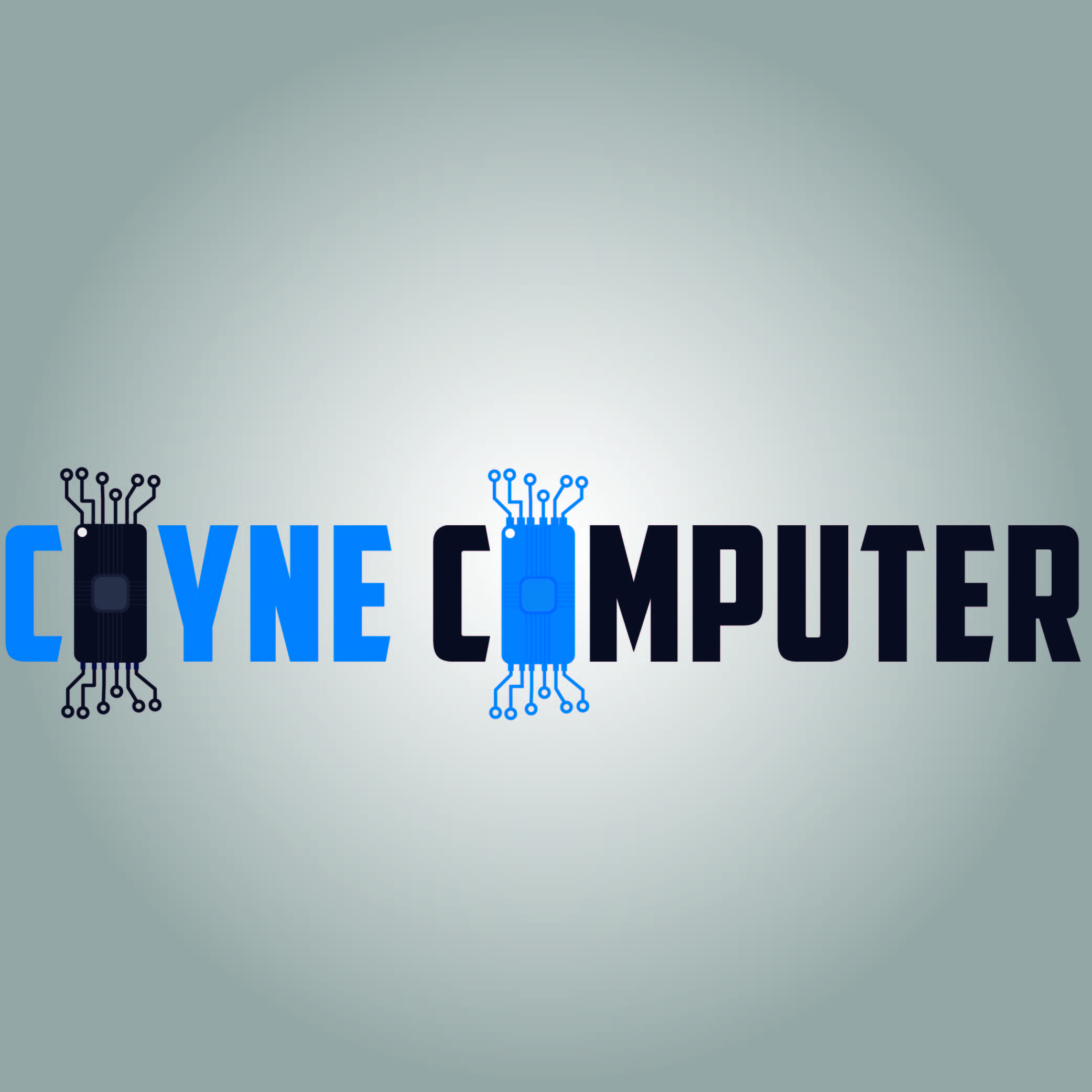 Logo Design by IshanFx for Coyne Computer | Design #8389074