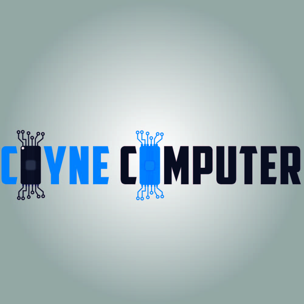 Logo Design by IshanFx for Coyne Computer | Design #8389076