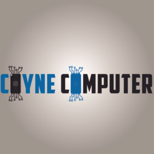 Logo Design by IshanFx for Coyne Computer | Design: #8389076