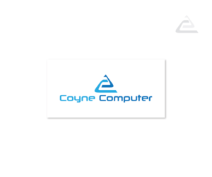 Logo Design by 7528 for Coyne Computer | Design: #8419225