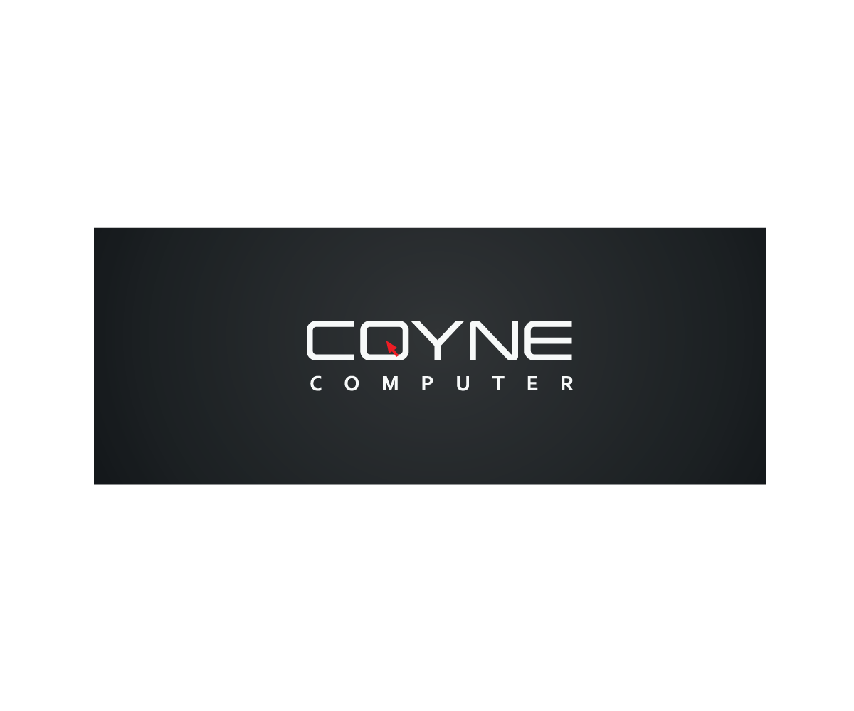 Logo Design by Sunny for Coyne Computer | Design #8385666