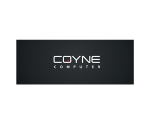 Logo Design by Sunny for Coyne Computer | Design #8385666