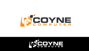 Logo Design by parshdelhi for Coyne Computer | Design: #8390272
