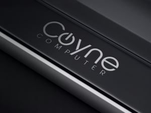 Logo Design by Aleksic for Coyne Computer | Design: #8384130