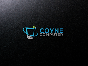 Logo-Design von DesignWithTarekul