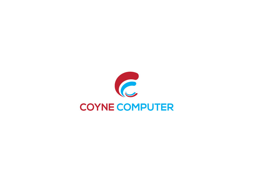 Logo Design by DESIGN Services JK for Coyne Computer | Design #8385460