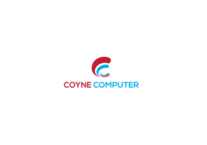 Logo Design by DESIGN Services JK for Coyne Computer | Design: #8385460