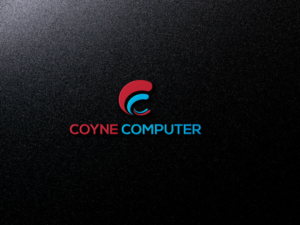 Logo Design by DESIGN Services JK for Coyne Computer | Design: #8385461