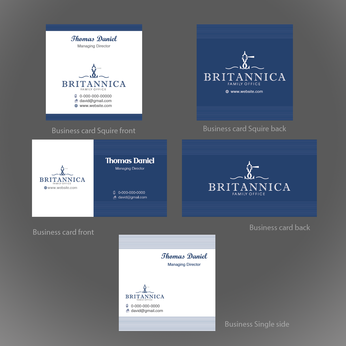 Stationery Design by kousik for this project | Design #3282410