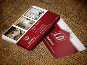 Visitenkarten-Design von Lanka Ama für dieses Projekt | Design: #8398532