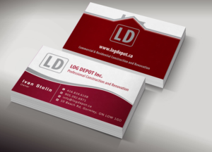 Visitenkarten-Design von Lanka Ama für dieses Projekt | Design: #8398534