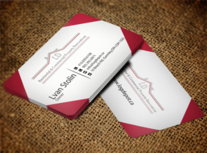 Visitenkarten-Design von Lanka Ama für dieses Projekt | Design: #8398538