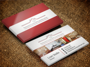 Visitenkarten-Design von Lanka Ama für dieses Projekt | Design: #8398539