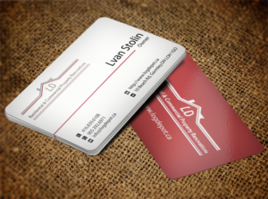 Visitenkarten-Design von Lanka Ama für dieses Projekt | Design: #8398541