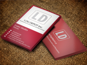 Visitenkarten-Design von Lanka Ama für dieses Projekt | Design: #8398544