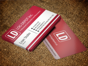 Visitenkarten-Design von Lanka Ama für dieses Projekt | Design: #8398546