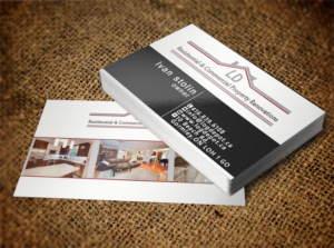 Visitenkarten-Design von Lanka Ama für dieses Projekt | Design: #8398558