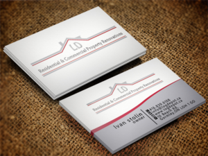 Visitenkarten-Design von Lanka Ama für dieses Projekt | Design: #8398559