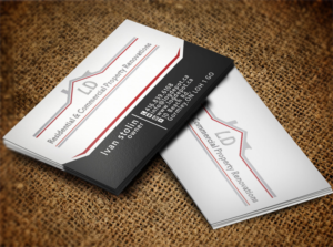 Visitenkarten-Design von Lanka Ama für dieses Projekt | Design: #8398560