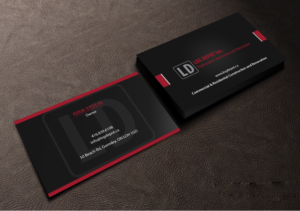 Business Card Design by Creations Box 2015 for this project | Design: #8415994