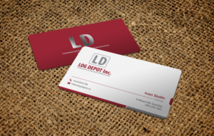 Visitenkarten-Design von chandrayaan.creative für dieses Projekt | Design: #8415023