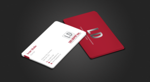 Business Card Design by chandrayaan.creative for this project | Design #8415045
