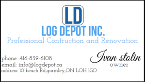 Business Card Design by lwissitoon