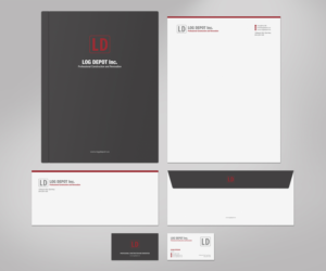 Visitenkarten-Design von logodentity für dieses Projekt | Design: #8414580