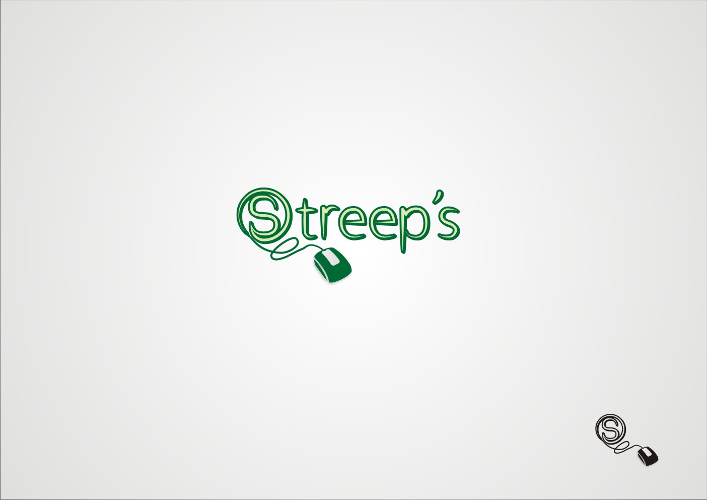 Logo Design by Fusion Creatives for Streep Holdings, LLC | Design #1975465