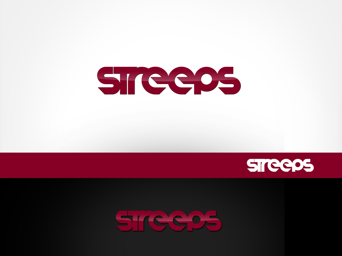 Diseño de Logo por ronald para Streep Holdings, LLC | Diseño #1974173