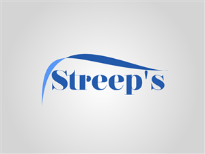 Logo-Design von nmunstege für Streep Holdings, LLC | Design: #1973411