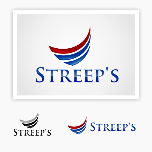Diseño de Logo por lynd para Streep Holdings, LLC | Diseño #1995943