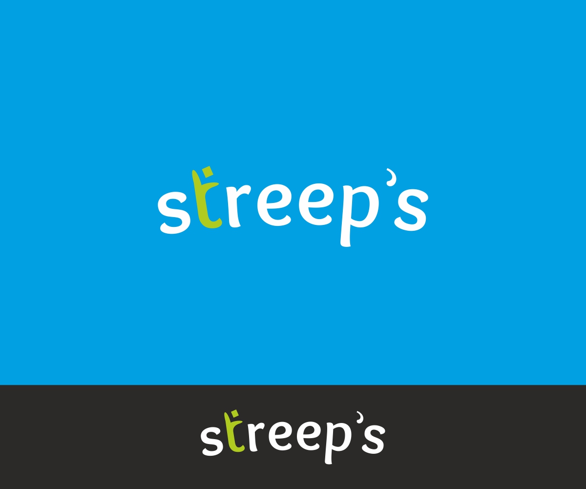 Diseño de Logo por hari krishn para Streep Holdings, LLC | Diseño #1993604