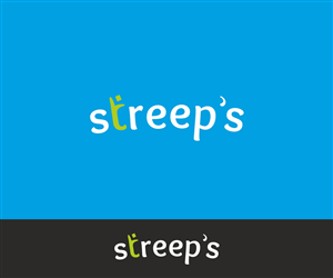 Diseño de Logo por hari krishn para Streep Holdings, LLC | Diseño: #1993604