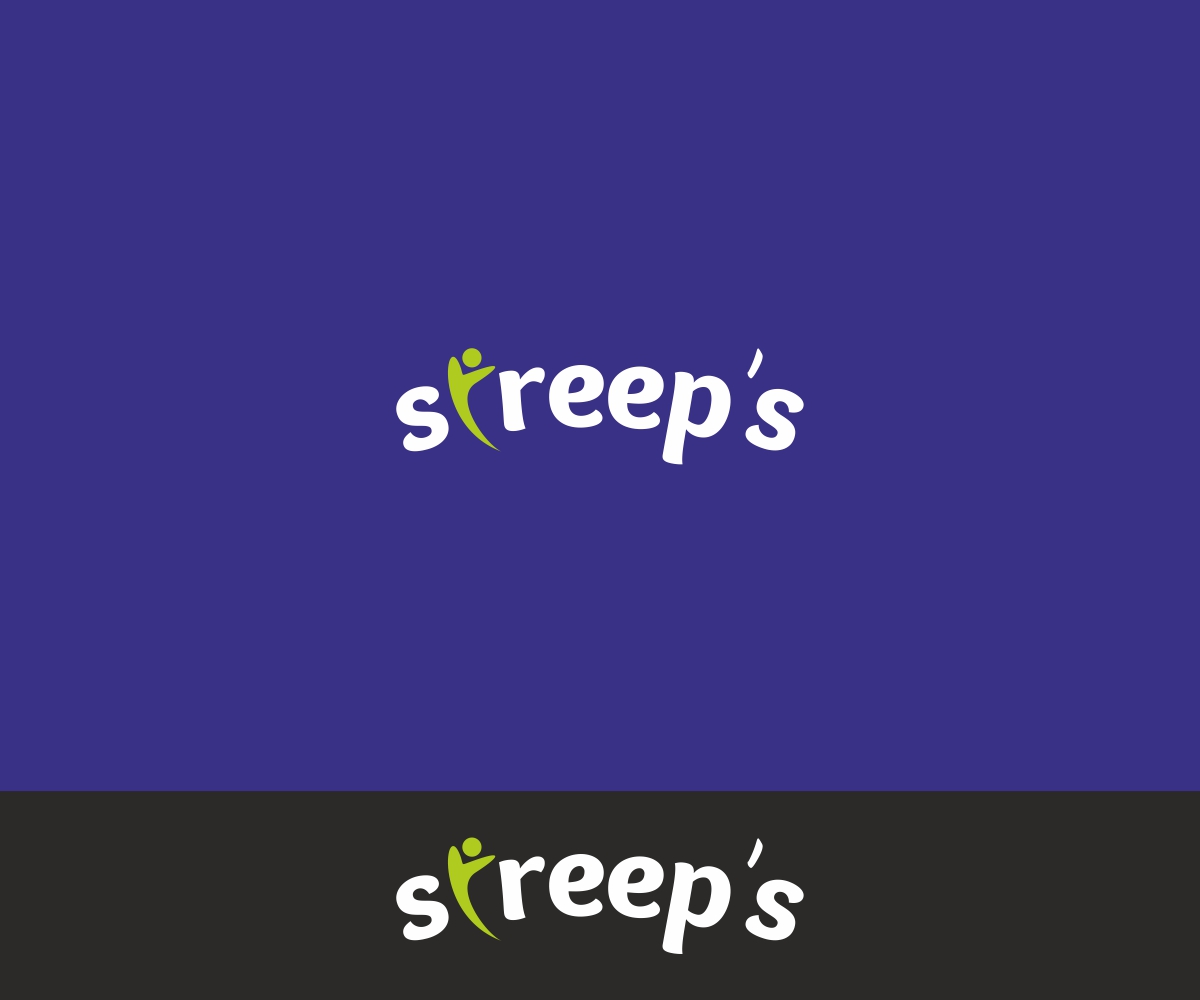 Diseño de Logo por hari krishn para Streep Holdings, LLC | Diseño #1994073