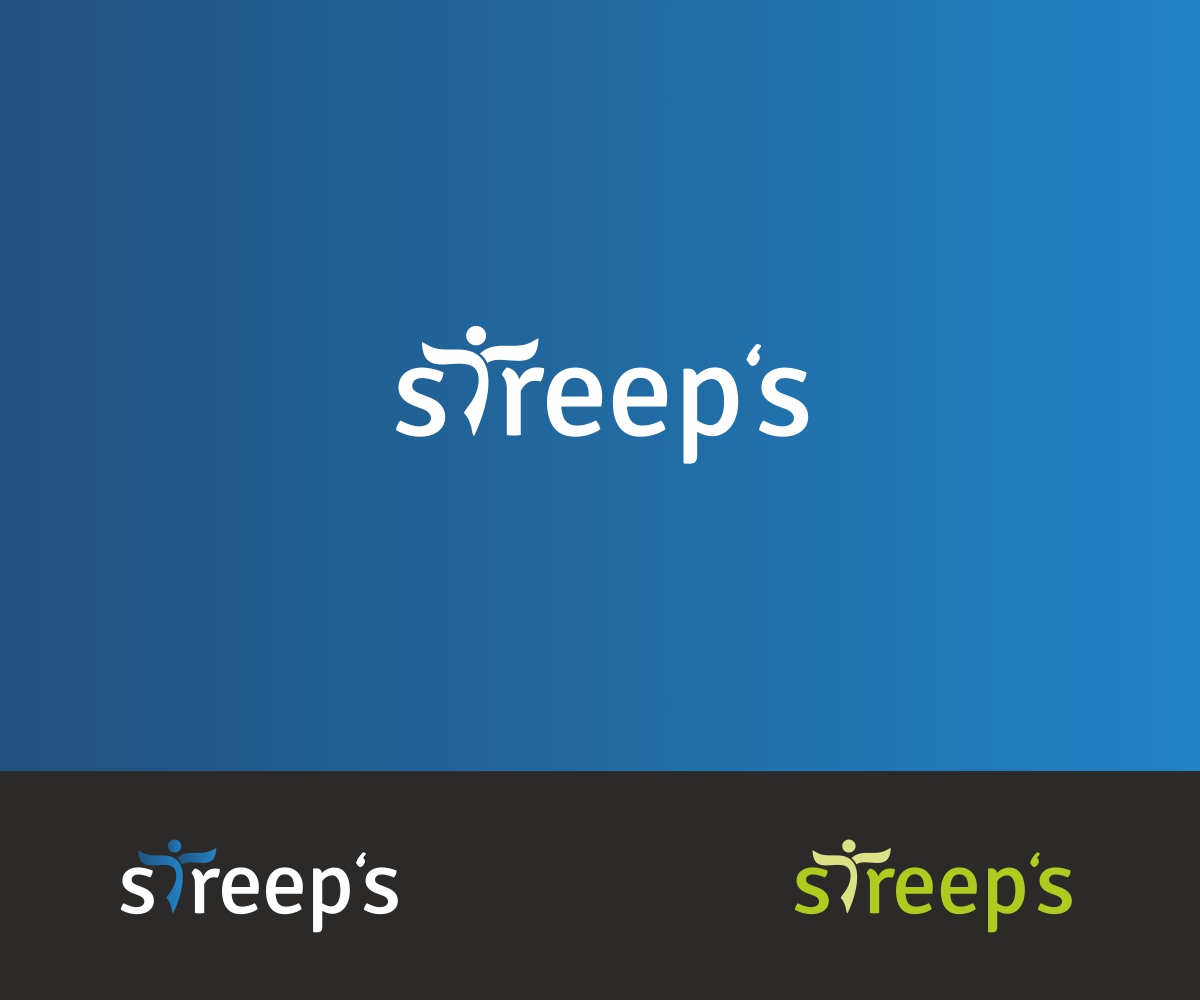 Diseño de Logo por hari krishn para Streep Holdings, LLC | Diseño #1994252