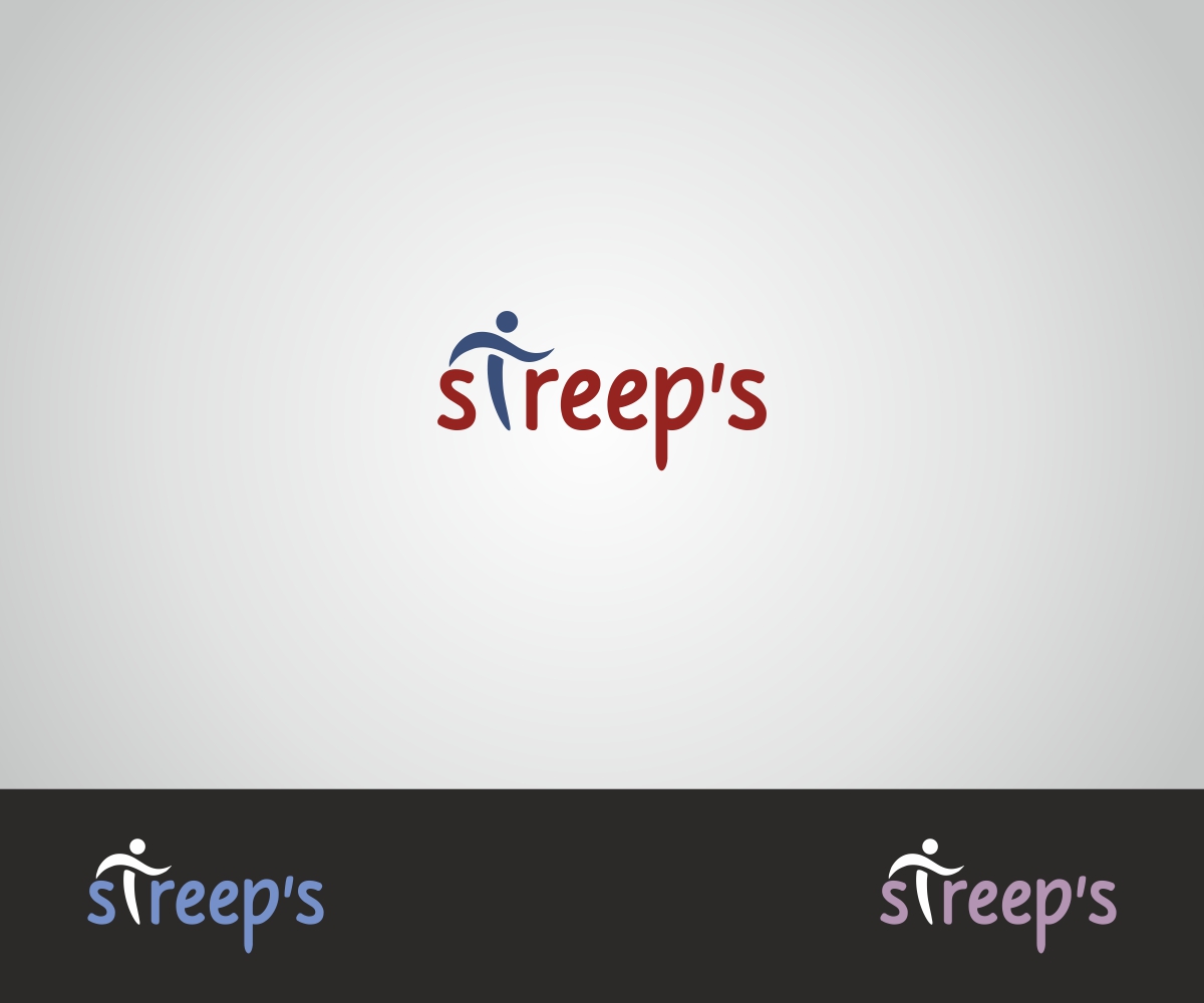Logo Design by hari krishn for Streep Holdings, LLC | Design #1994370
