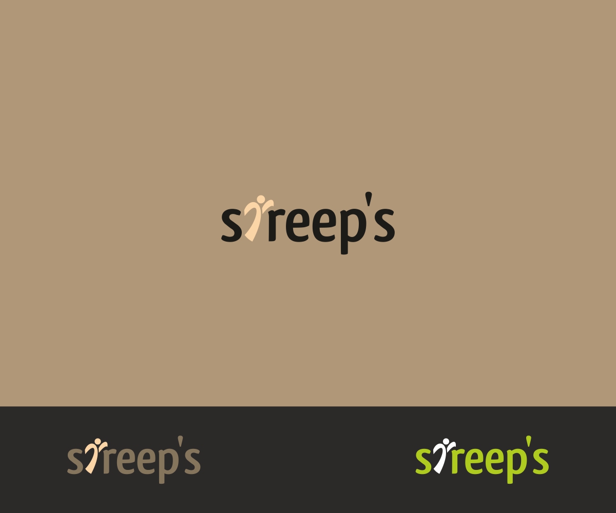 Logo-Design von hari krishn für Streep Holdings, LLC | Design #1998278