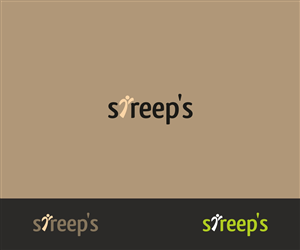 Logo-Design von hari krishn für Streep Holdings, LLC | Design: #1998278